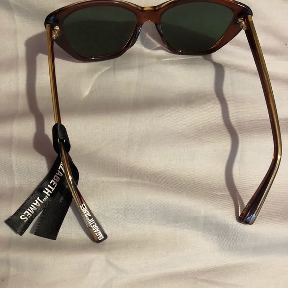 NWT Elizabeth and James Sunglasses - Picture 3 of 3